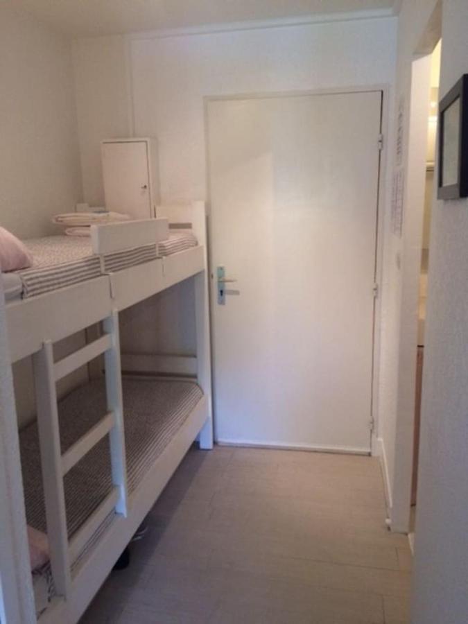 Studio 110 Grande Terrasse Proche Mer 방돌 외부 사진